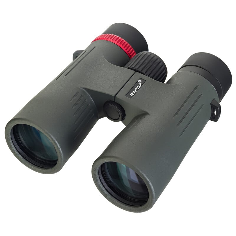 Levenhuk Binocolo Kelvin Snap 10x42