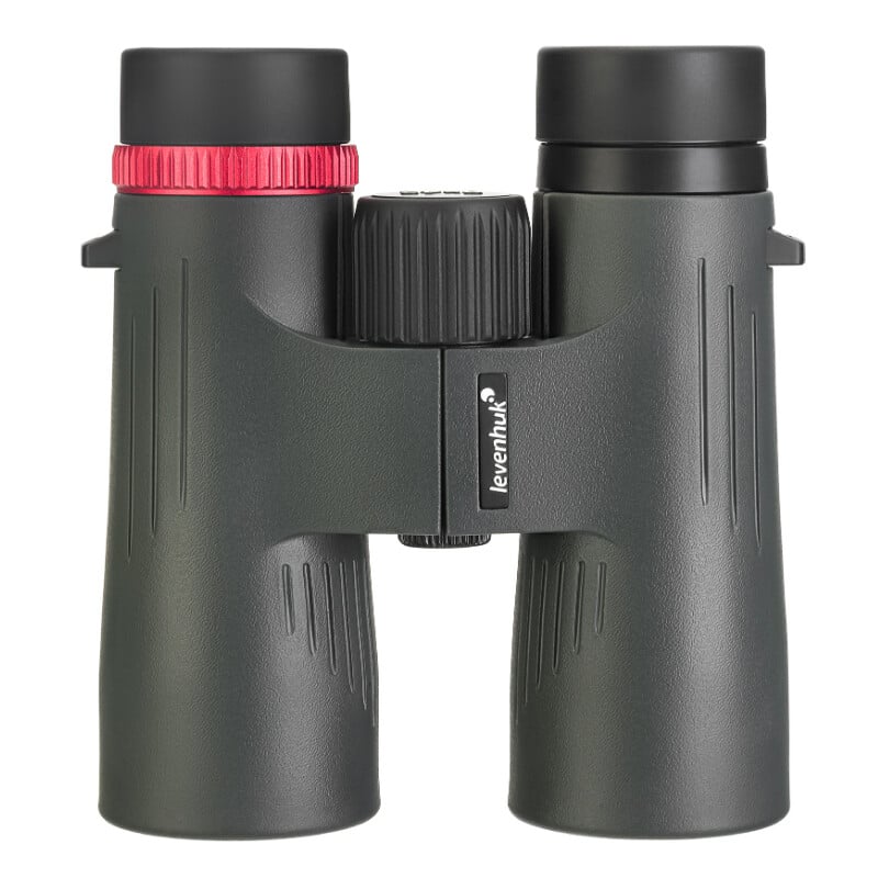 Levenhuk Binoculars Kelvin Snap 10x42