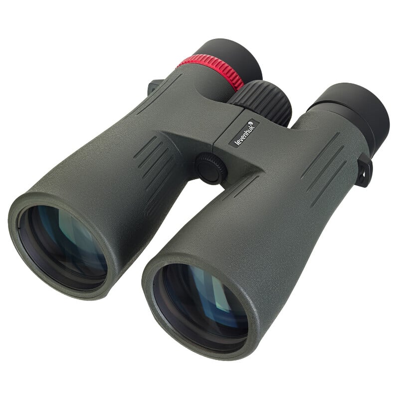 Levenhuk Binoculars Kelvin Snap 10x50