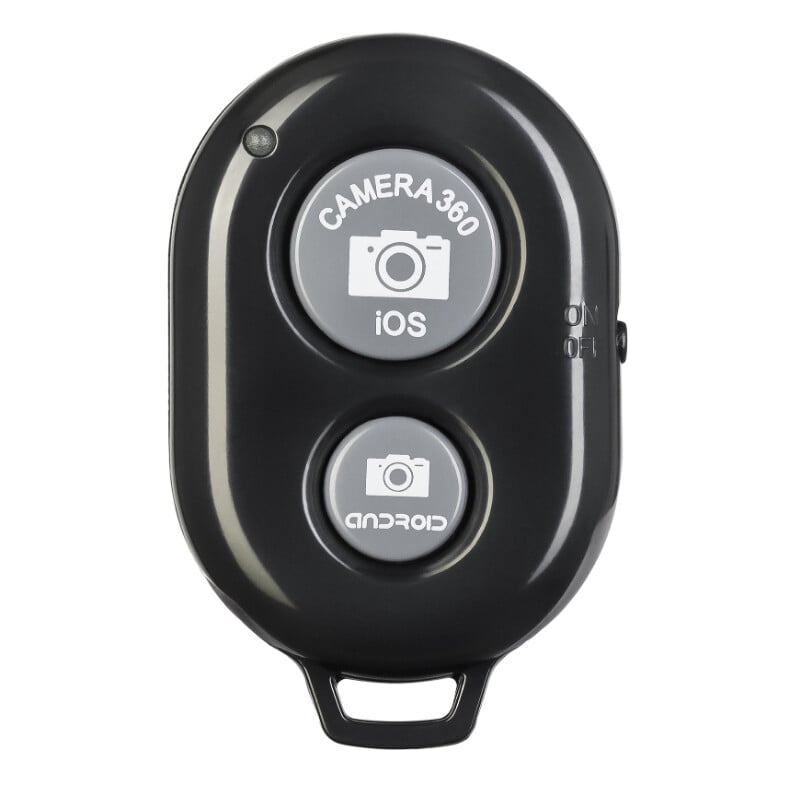 Levenhuk Binocolo Kelvin Snap 10x50