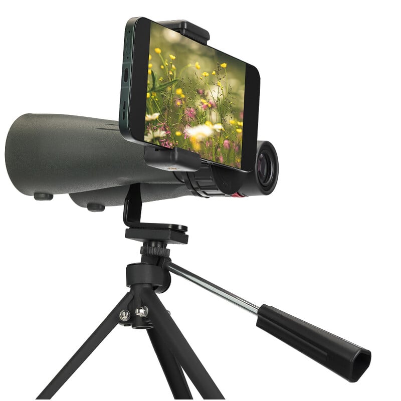 Levenhuk Binoculares Kelvin Snap 12x50