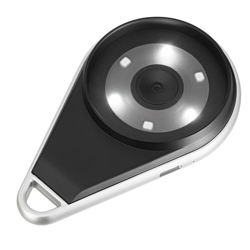 Levenhuk Magnifying glass Ergo 10 Digital 5x, 9x, 14x LED