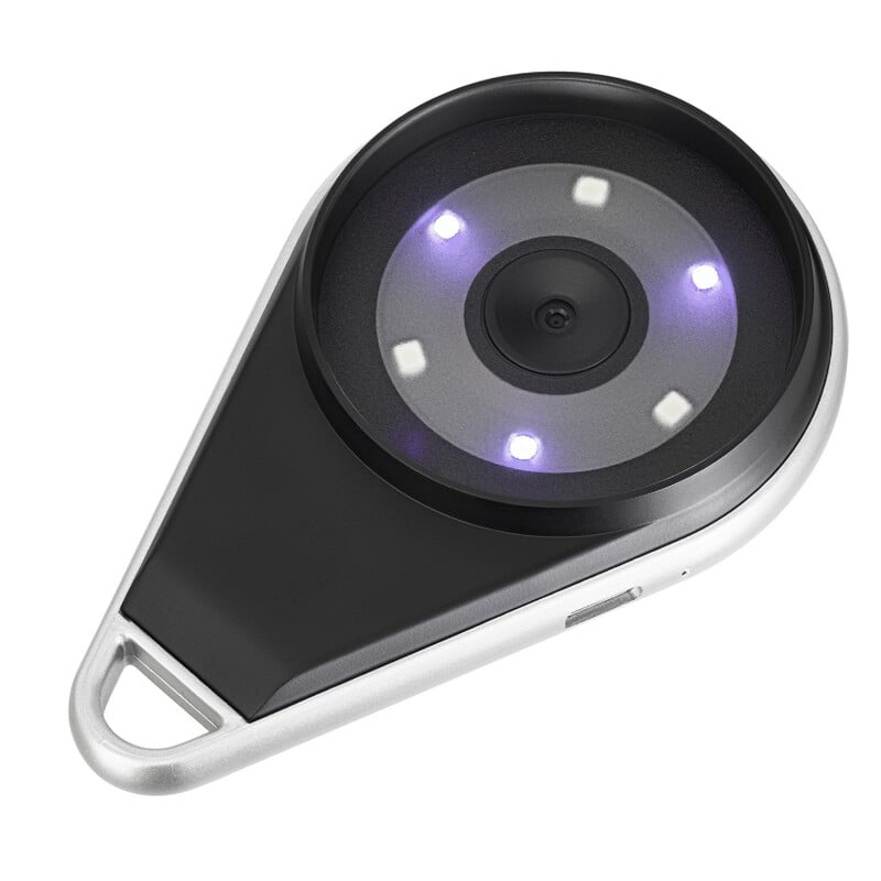 Levenhuk Magnifying glass Ergo 10 Digital 5x, 9x, 14x LED