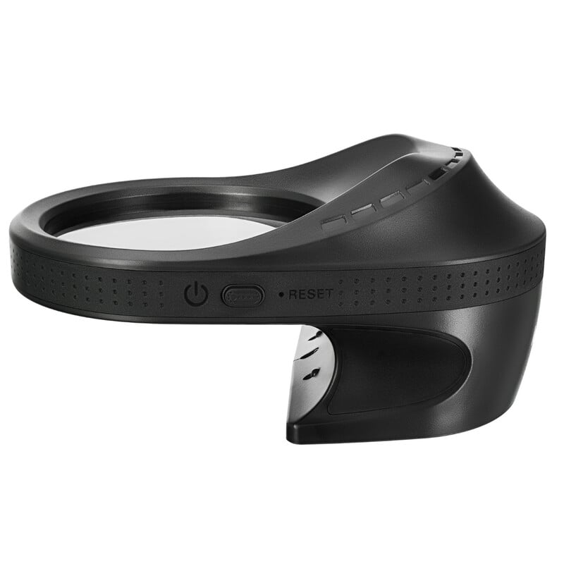 Levenhuk Lente d`Ingrandimento Ergo 30 Digital 5x, 6x, 8x, 10x LED