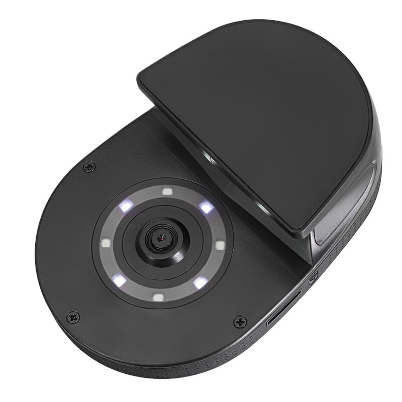 Levenhuk Lupa Ergo 30 Digital 5x, 6x, 8x, 10x LED