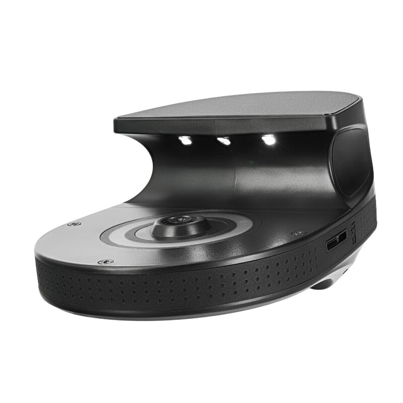 Levenhuk Magnifying glass Ergo 30 Digital 5x, 6x, 8x, 10x LED