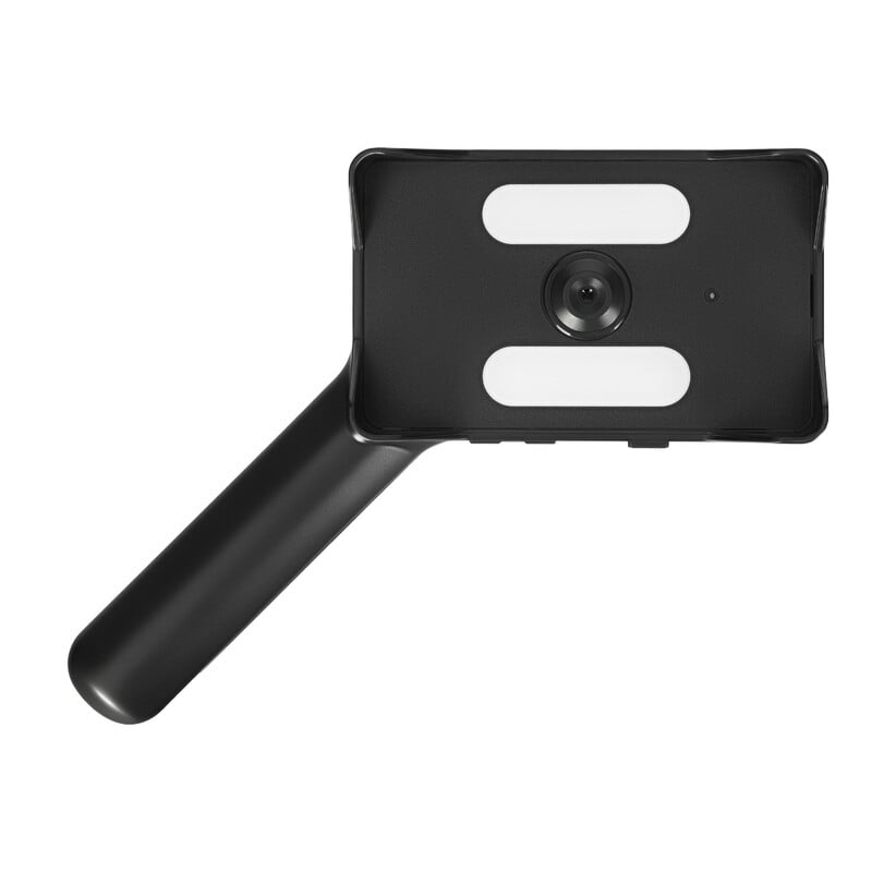 Levenhuk Magnifying glass Ergo 40 Pro Digital 6x, 10x, 13x, 17x LED