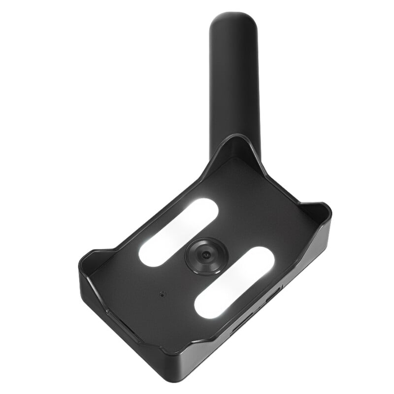 Levenhuk Vergrootglazen Vergrootglas Ergo 40 Pro Digitaal 6x, 10x, 13x, 17x LED