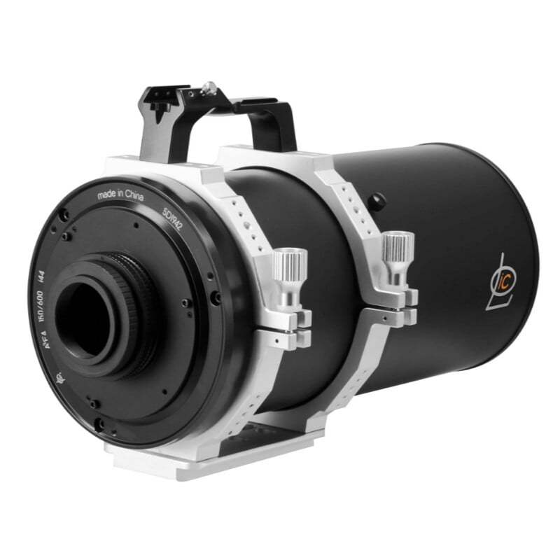 LOic Telescope Astrograph 150/600 i44