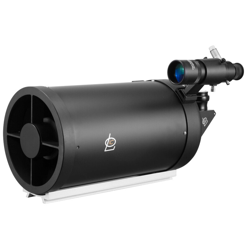 LOic Telescopio KC 200/2000 MKV i44