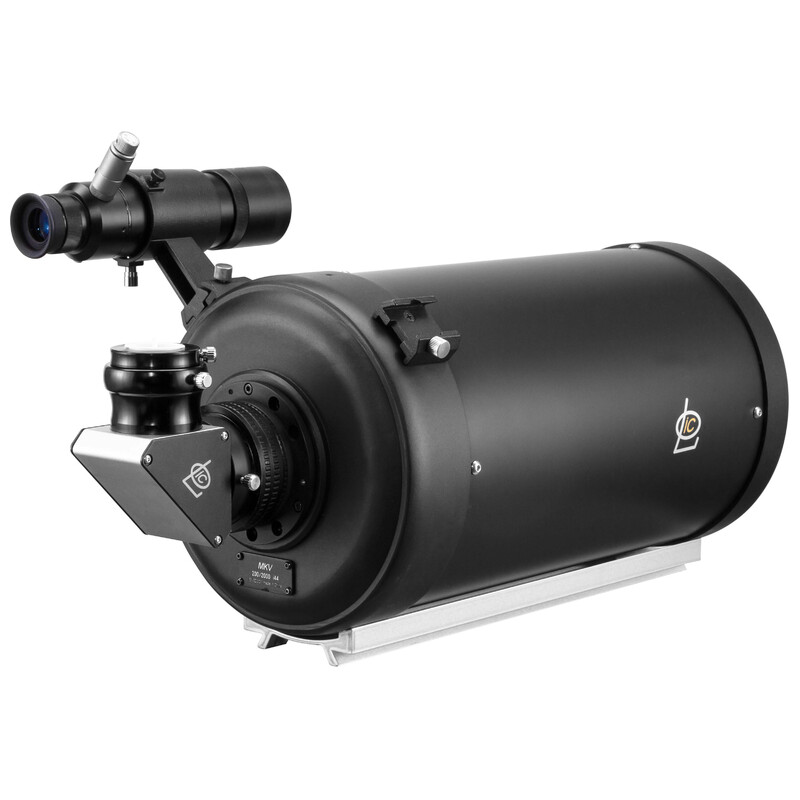 LOic Telescopio KC 200/2000 MKV i44