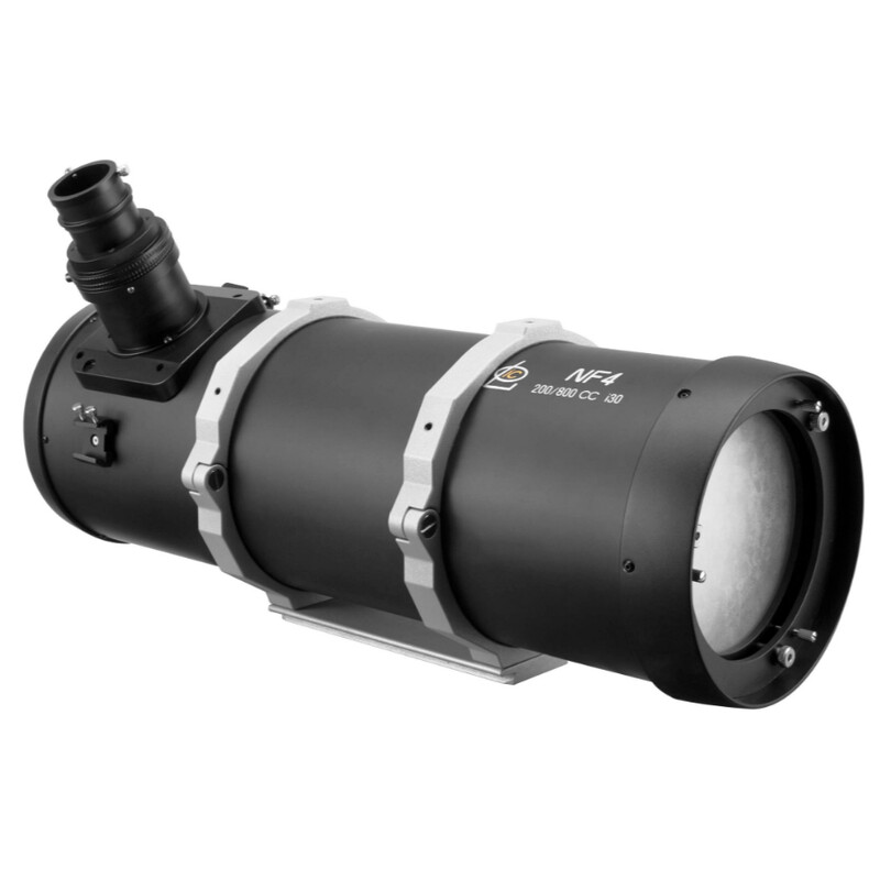 LOic Telescopio N 200/800 NF4 i30