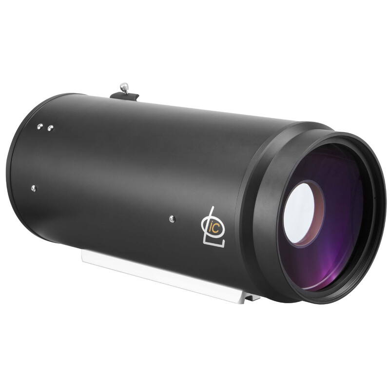 LOic Maksutov telescope MC 140/1400 MultiMak i44
