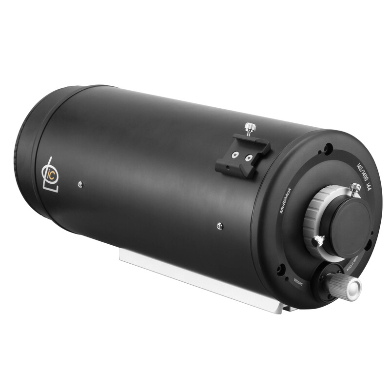 LOic Maksutov telescope MC 140/1400 MultiMak i44