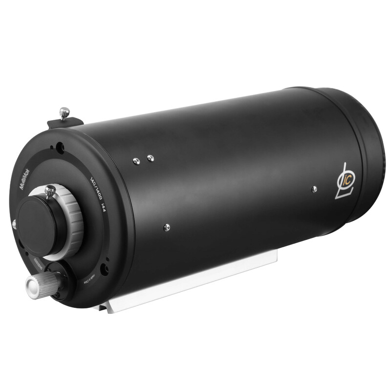 LOic Maksutov telescope MC 140/1400 MultiMak i44