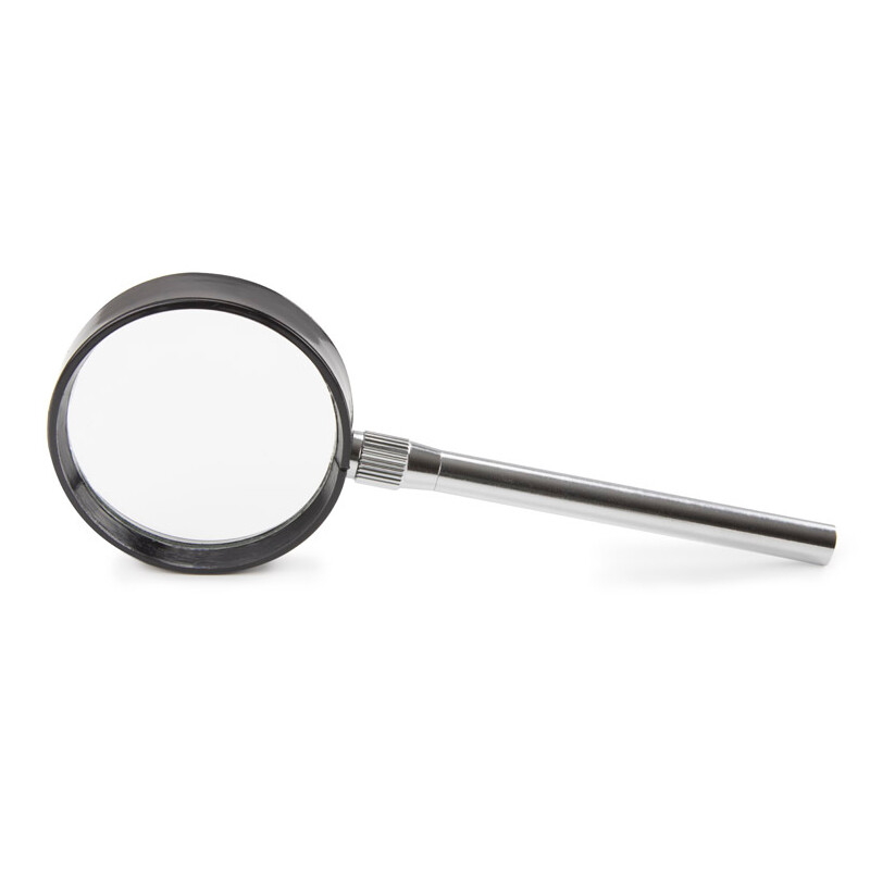 Euromex Handle magnifying glass PB.5020, 4x, Ø 50 mm