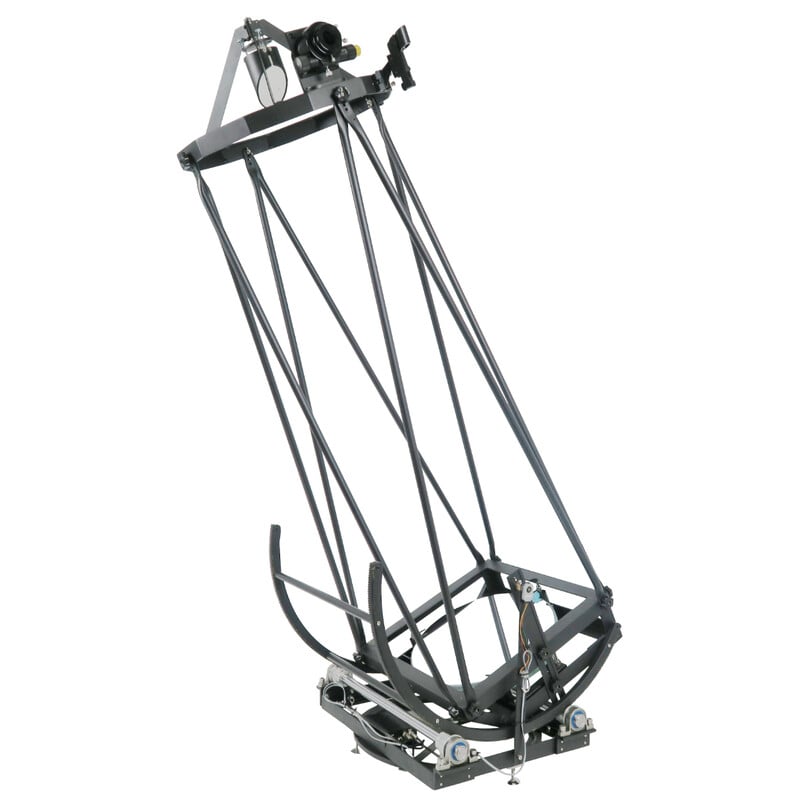 Hubble Optics Dobson telescoop N 406/1829 UL16g f/4.5 Premium Ultra Light GoTo