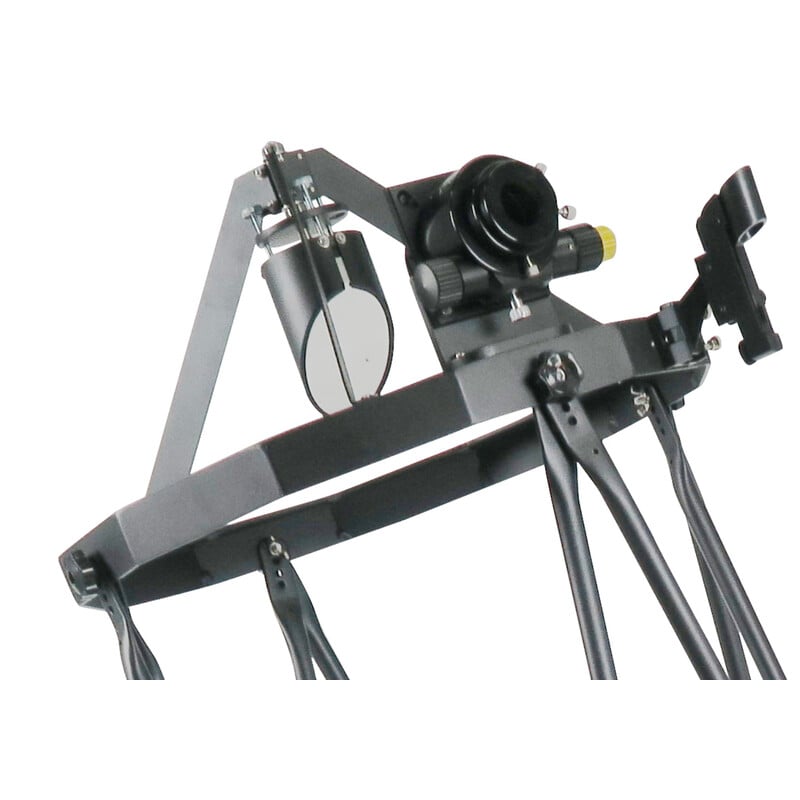 Hubble Optics Telescopio dobson N 406/1829 UL16g f/4,5 Premium Ultra Light GoTo
