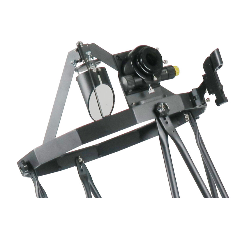 Hubble Optics dobson telescoop N 406/1829 UL16g f/4,5 Premium Ultra Light GoTo
