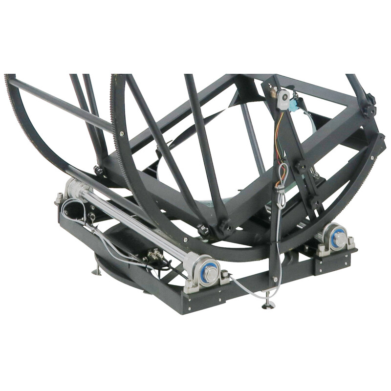 Hubble Optics dobson telescope N 406/1829 UL16g f/4.5 Premium Ultra Light GoTo
