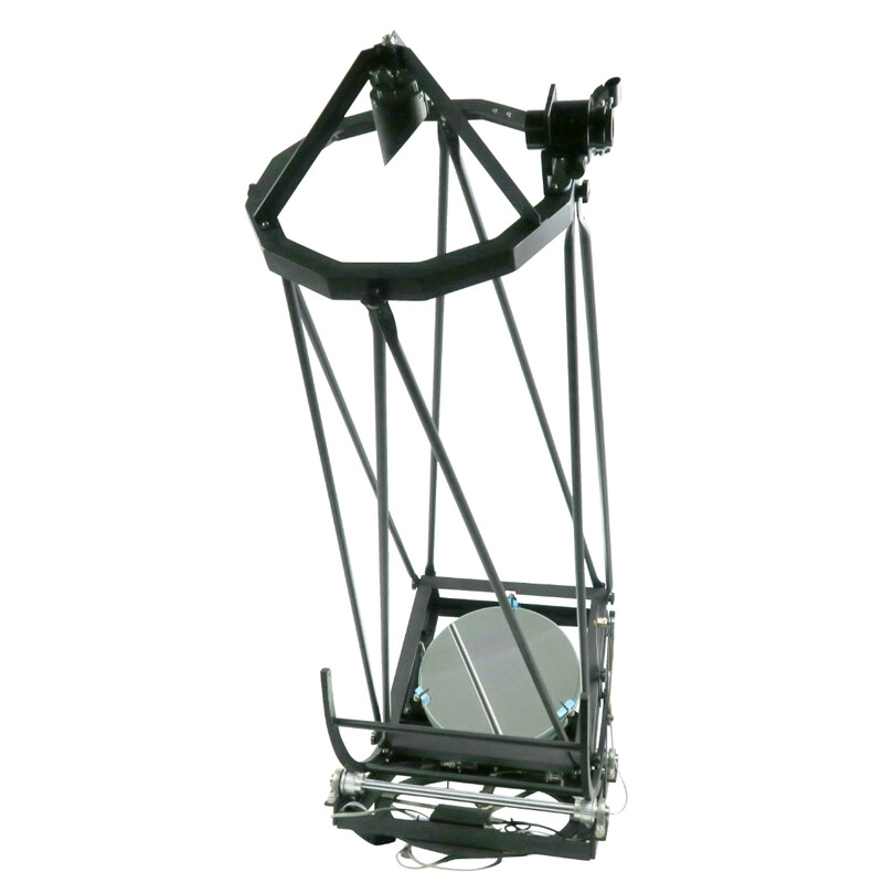 Hubble Optics Telescopio dobson N 406/1829 UL16g f/4,5 Premium Ultra Light GoTo