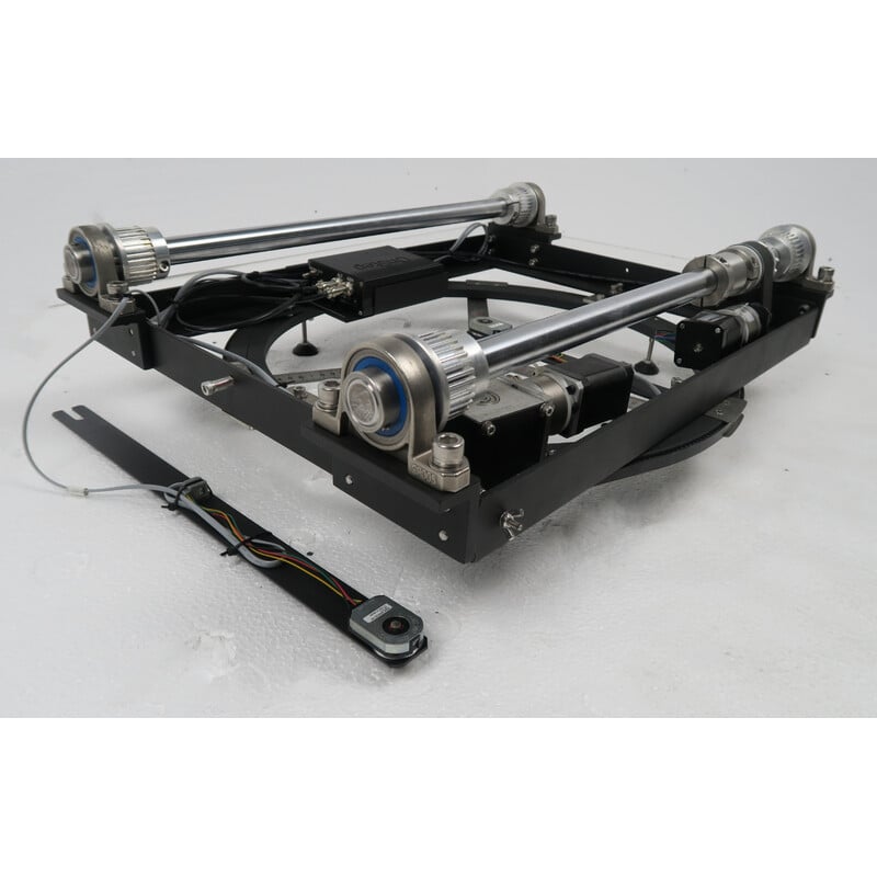 Hubble Optics Dobson telescoop N 406/1829 UL16g f/4.5 Premium Ultra Light GoTo