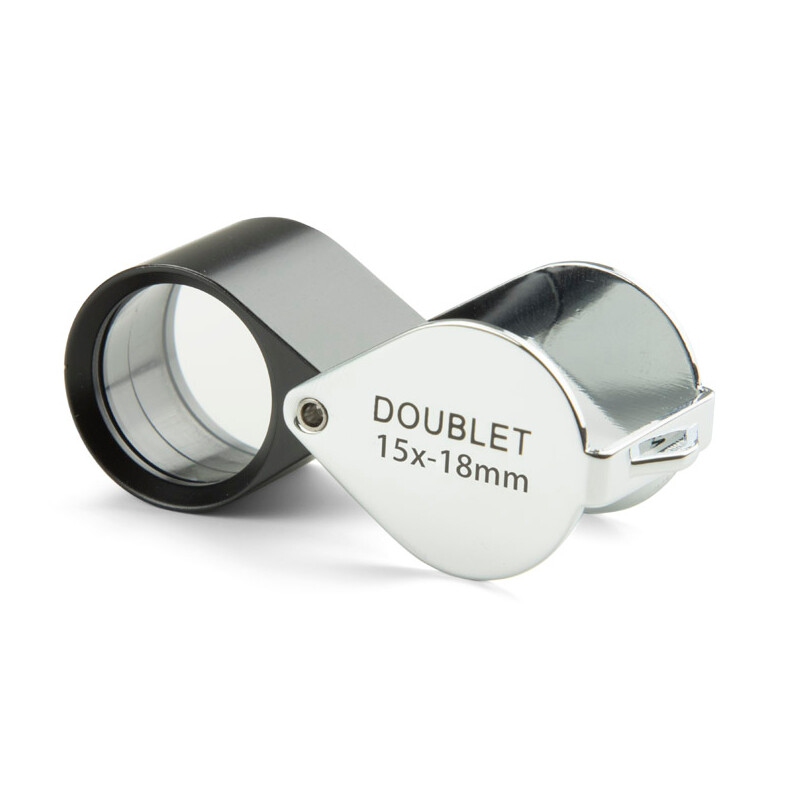 Loupe Magnifier