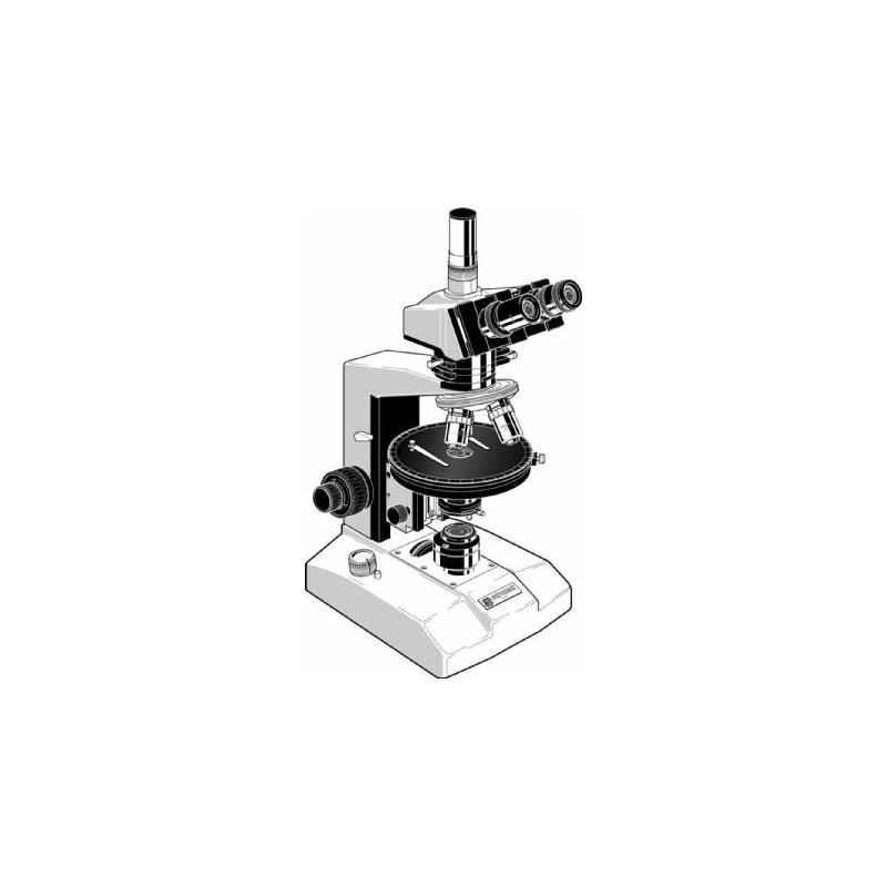 Euromex Microscope ME.2885