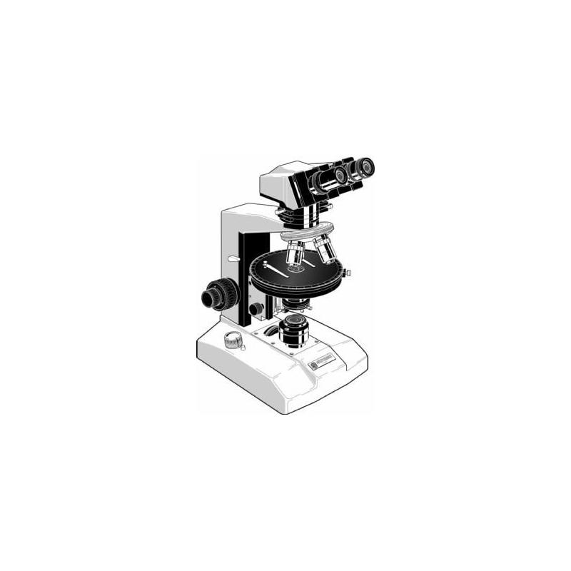 Euromex Microscope ME.2880