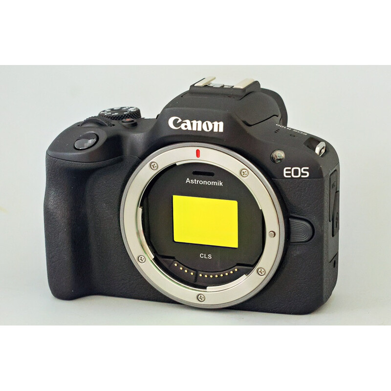 Astronomik Filters OIII 6nm MaxFR Clip Canon EOS R APS-C