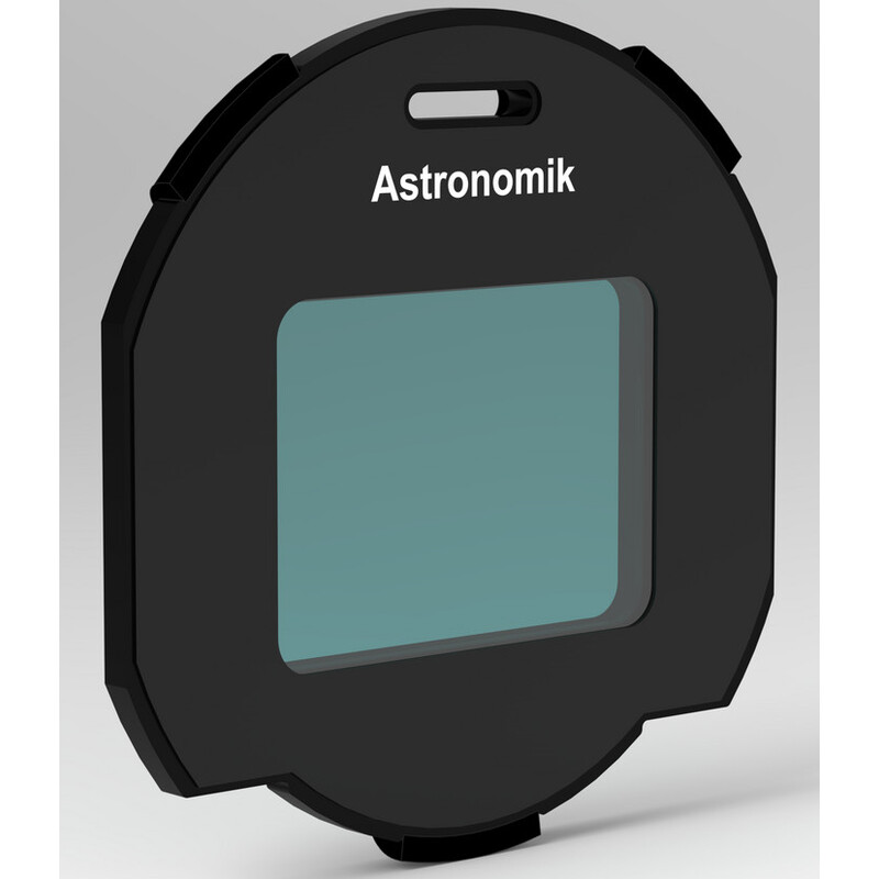 Astronomik Filters UHC-E Clip Canon EOS R APS-C