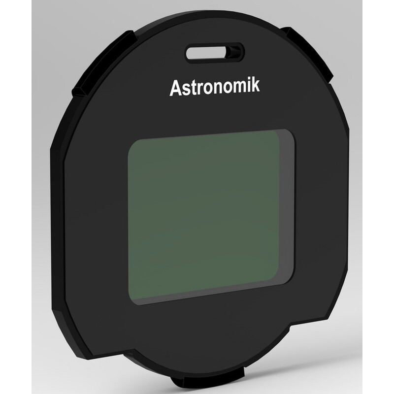 Astronomik Filters OIII 6nm Clip Canon EOS R APS-C