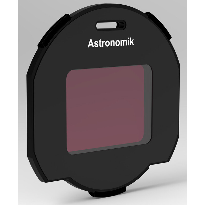 Astronomik Filters SII 12nm Clip Canon EOS R APS-C