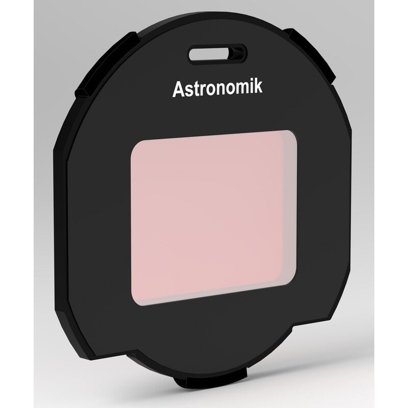 Astronomik Filtro ProPlanet 642 BP Clip Canon EOS R APS-C