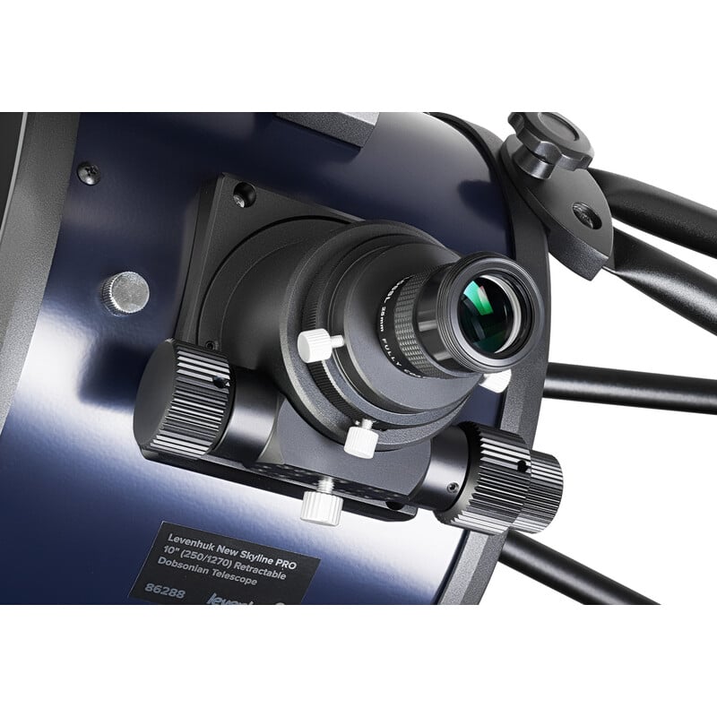 Levenhuk Dobson telescope N 254/1270 Skyline PRO 10"