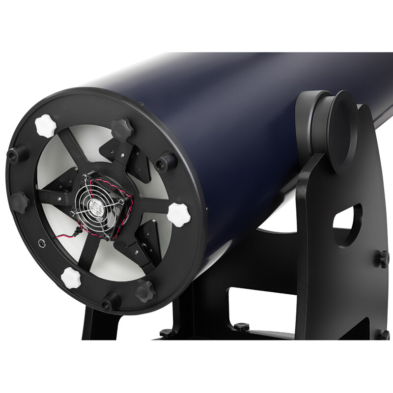 Levenhuk Telescopio Dobson N 304/1525 Skyline PRO 12"
