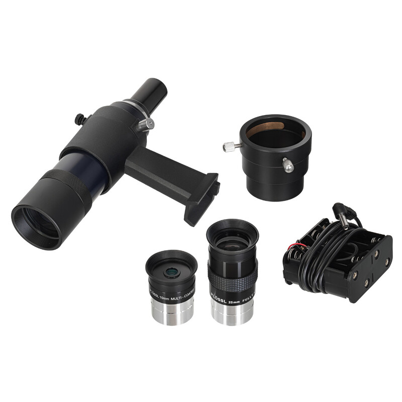 Levenhuk Dobson telescoop N 304/1525 Skyline PRO 12"