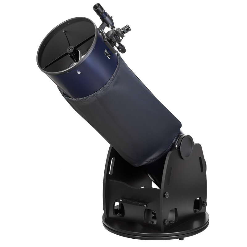 Levenhuk Dobson telescope N 304/1525 Skyline PRO 12"