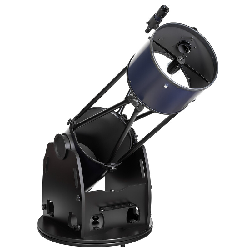 Levenhuk Dobson telescope N 304/1525 Skyline PRO 12"