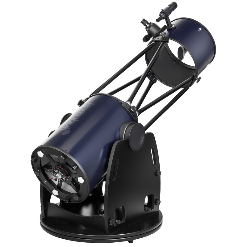 Levenhuk Dobson telescope N 304/1525 Skyline PRO 12"
