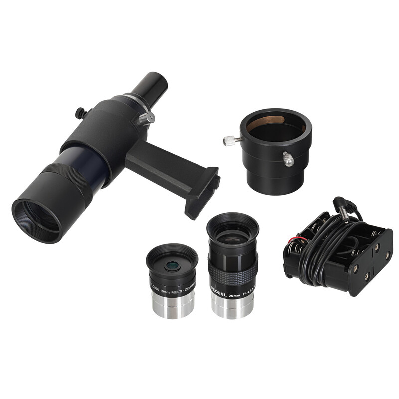 Levenhuk Telescopio Dobson N 304/1525 Skyline PRO 12"