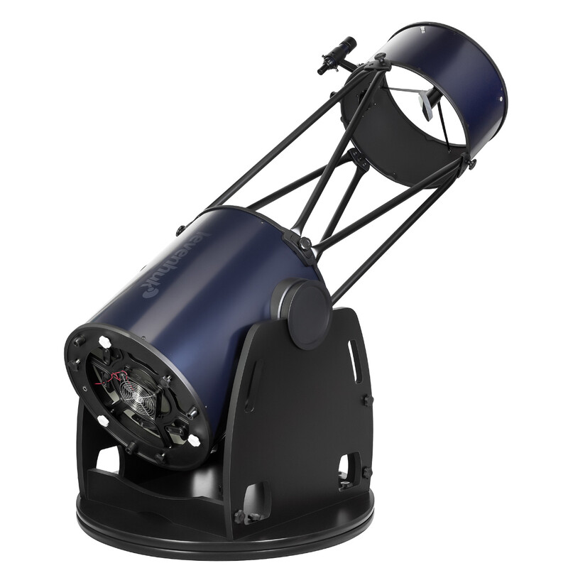 Levenhuk Dobson telescope N 406/1830 Skyline PRO 16"
