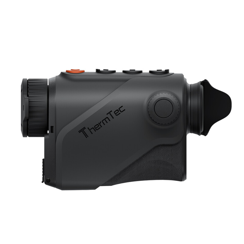 ThermTec Cámara térmica Cyclone 625