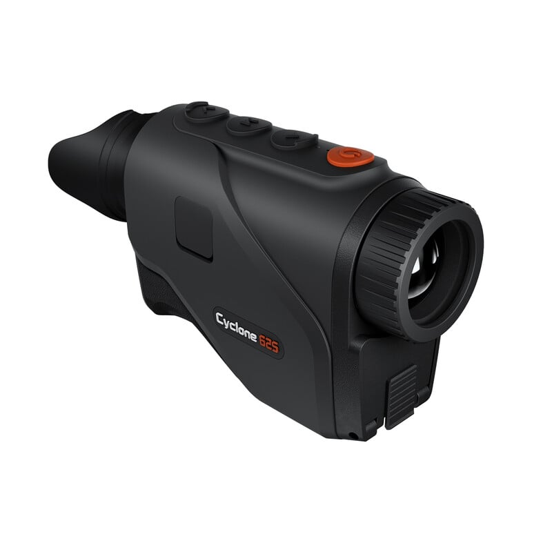 ThermTec Camera termica Cyclone 625
