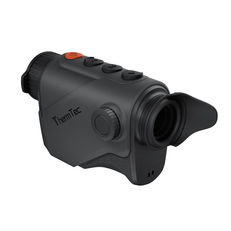 ThermTec Camera termica Cyclone 625
