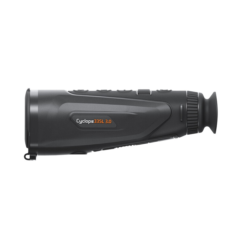 ThermTec Thermal imaging camera Cyclops 335L 3.0