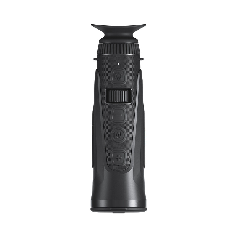 ThermTec Cámara térmica Cyclops 335L 3.0