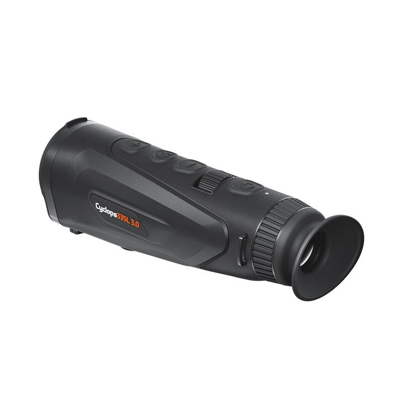 ThermTec Warmtebeeldcamera Cyclops 335L 3.0