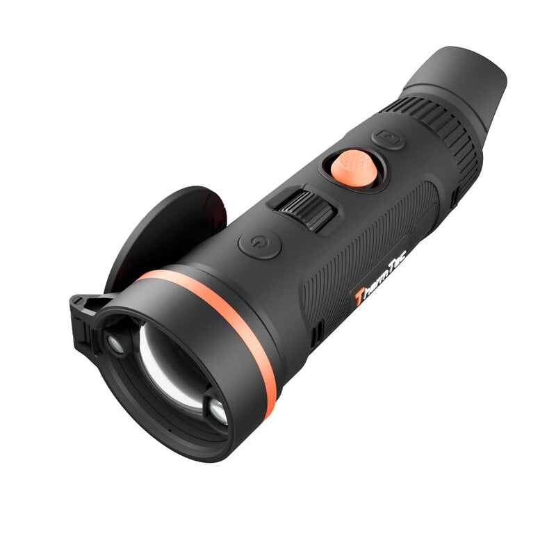 ThermTec Camera termica Wild 650L Pro
