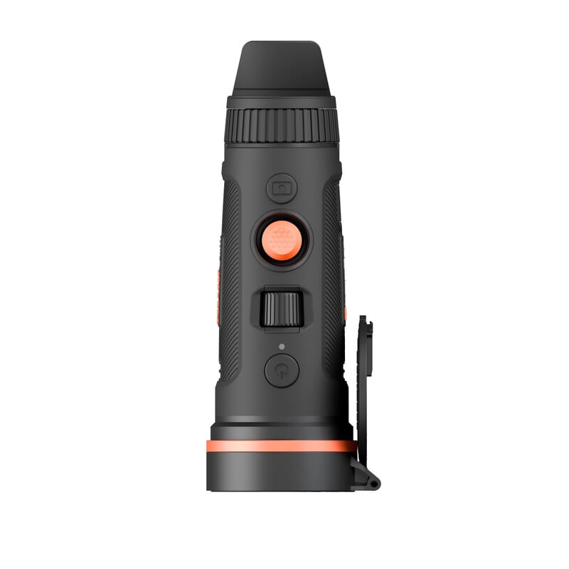 ThermTec Cámara térmica Wild 650L Pro